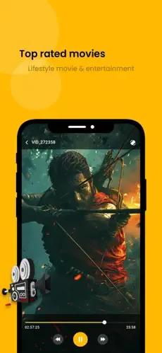 dhurandhar-1-available-on-jio-hotstar Top Rated Movies